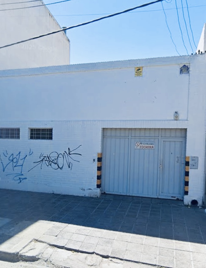 COCHERA EN VENTA-ZONA CENTRO