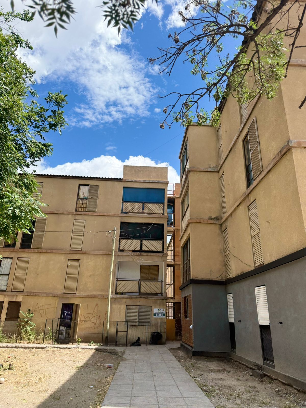 OPORTUNIDAD DEPARTAMENTO EN VENTA