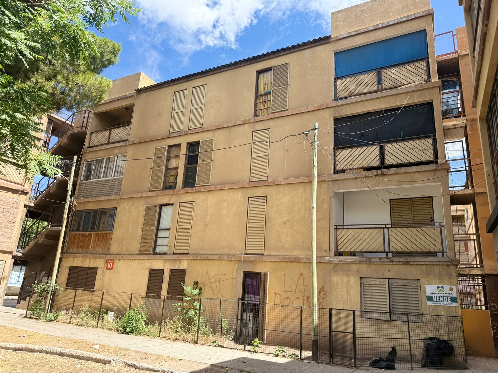 OPORTUNIDAD DEPARTAMENTO EN VENTA