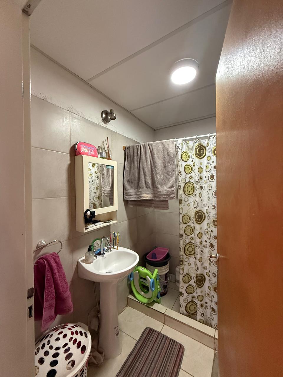 DEPARTAMENTO A LA VENTA