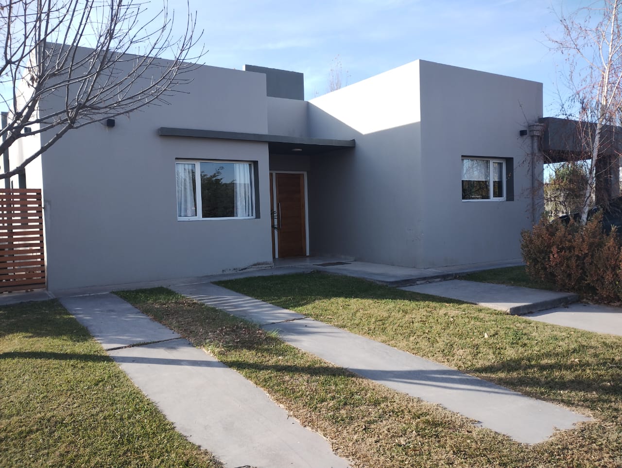 CASA PREMIUM EN VENTA