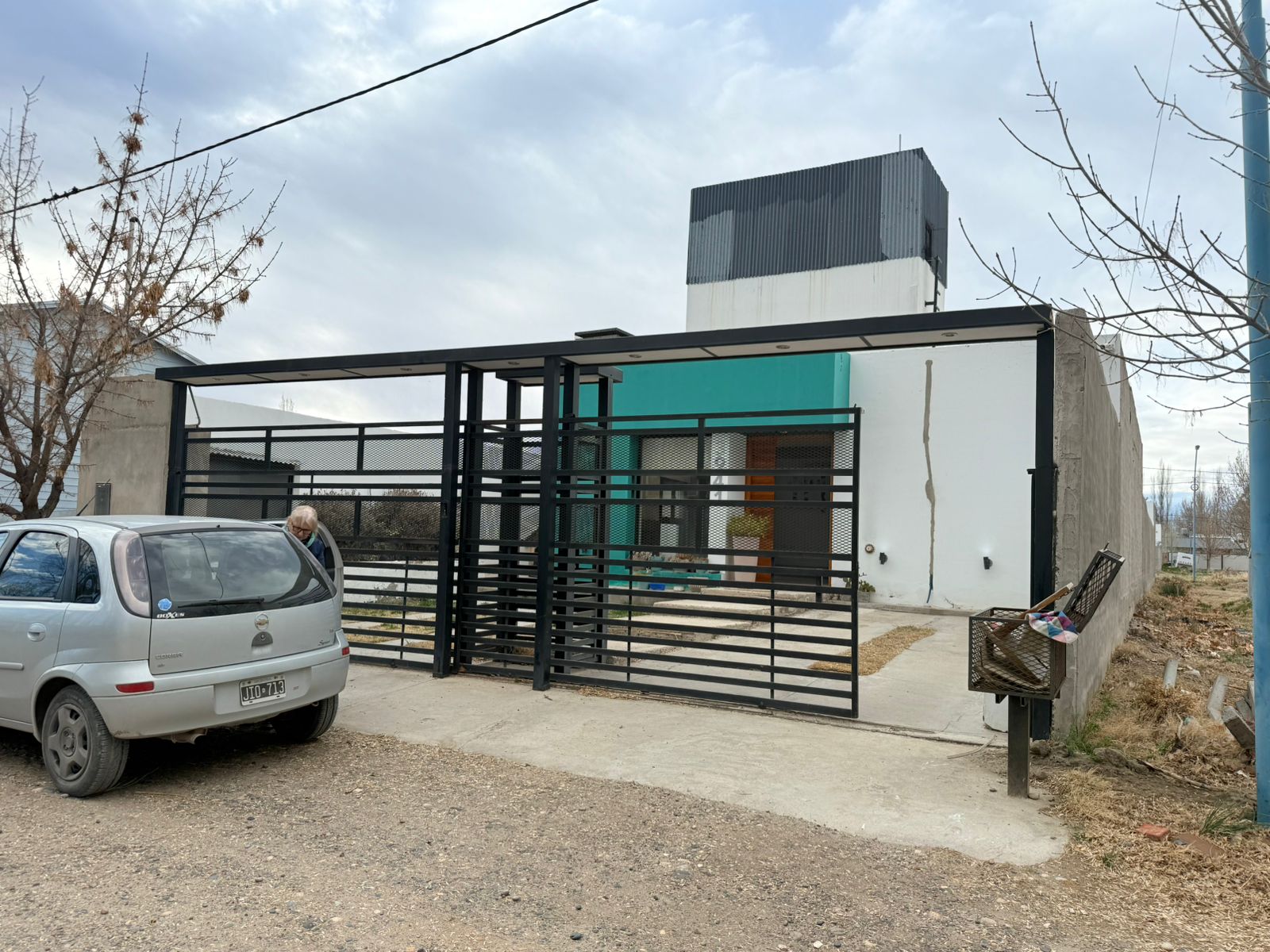 CASA A LA VENTA HERMOSA, EN ZONA DE QUINTAS.