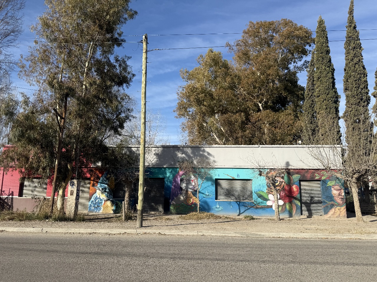 CASA+3 LOCALES COMERCIALES EN VENTA