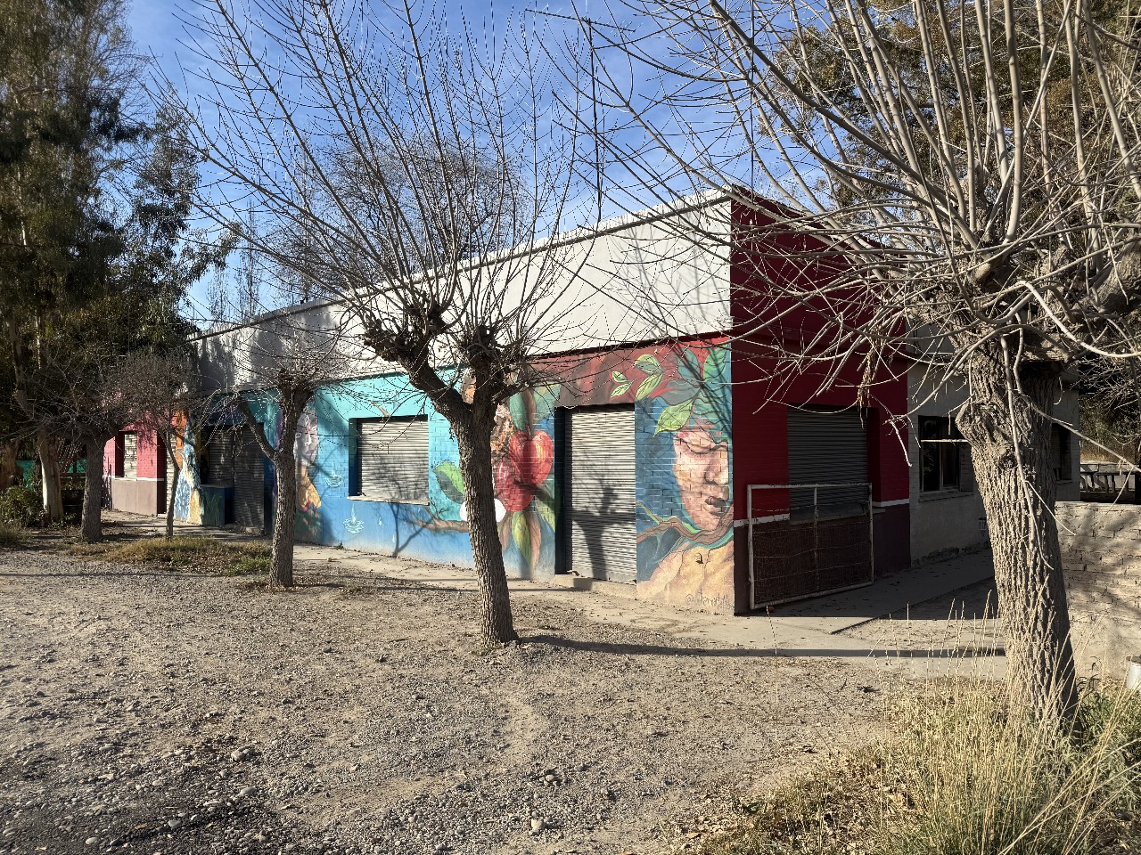 CASA+3 LOCALES COMERCIALES EN VENTA