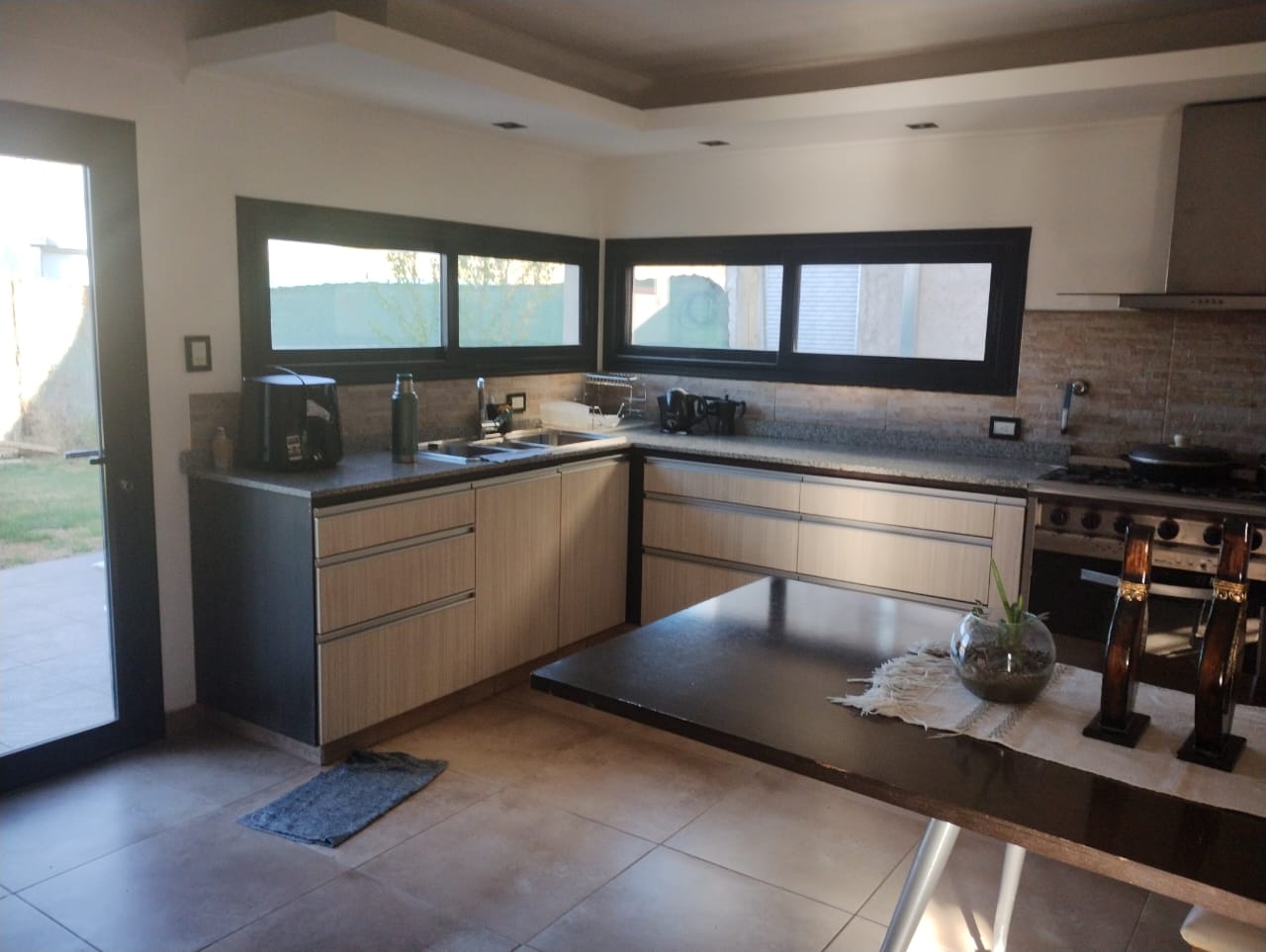 CASA GERENCIAL A LA VENTA