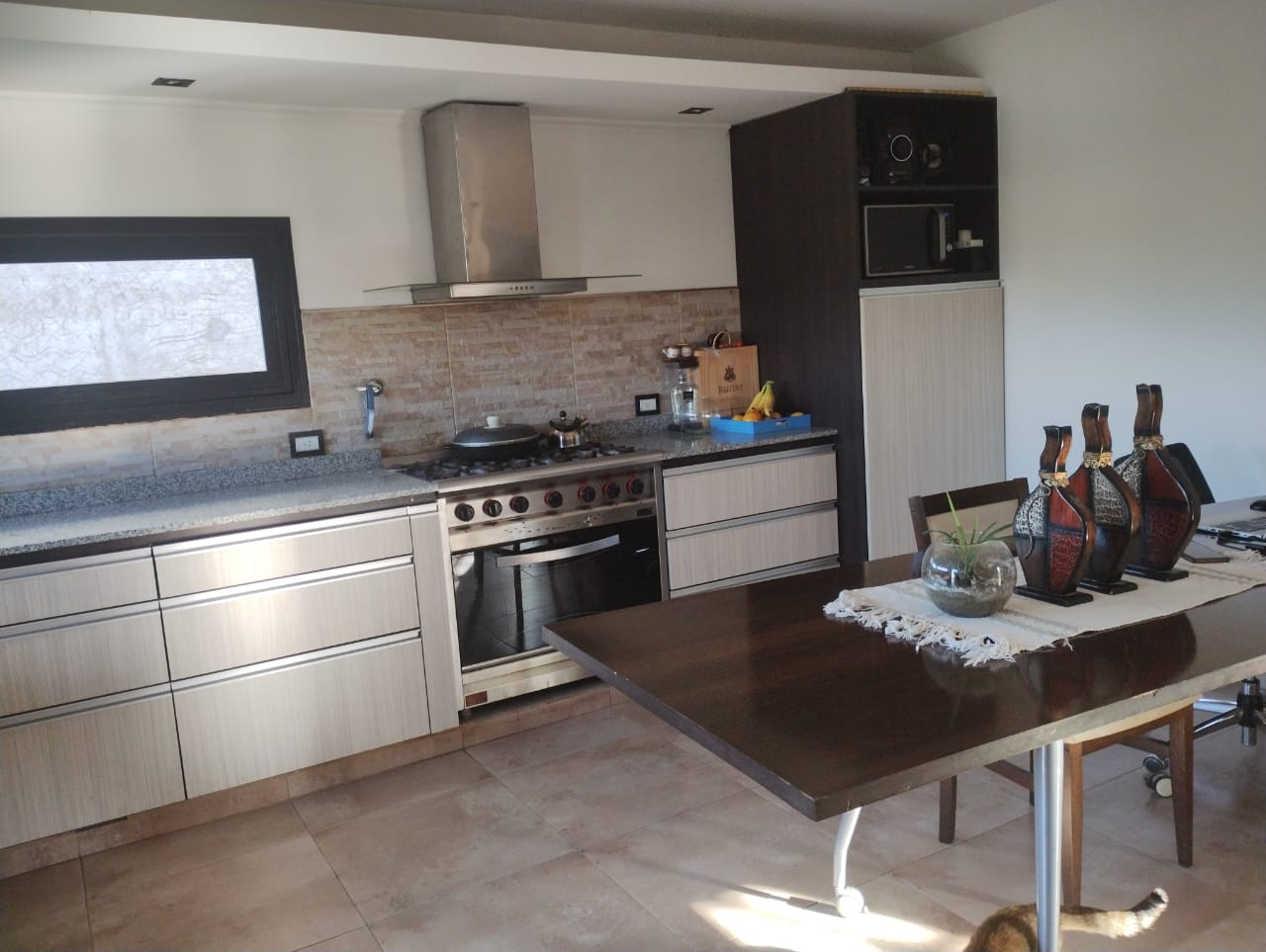 CASA GERENCIAL A LA VENTA