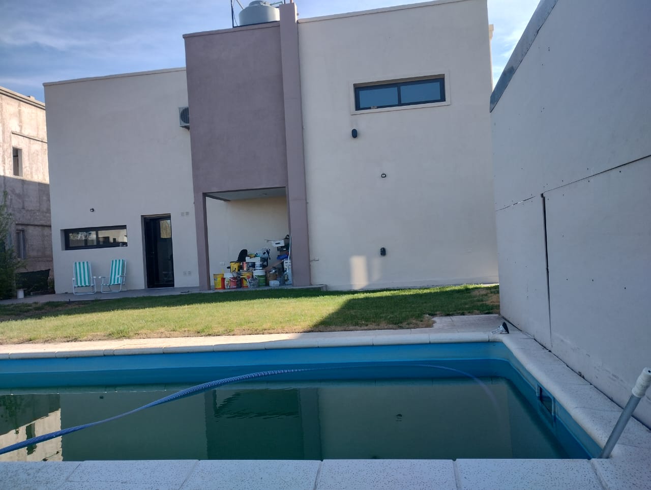 CASA GERENCIAL A LA VENTA