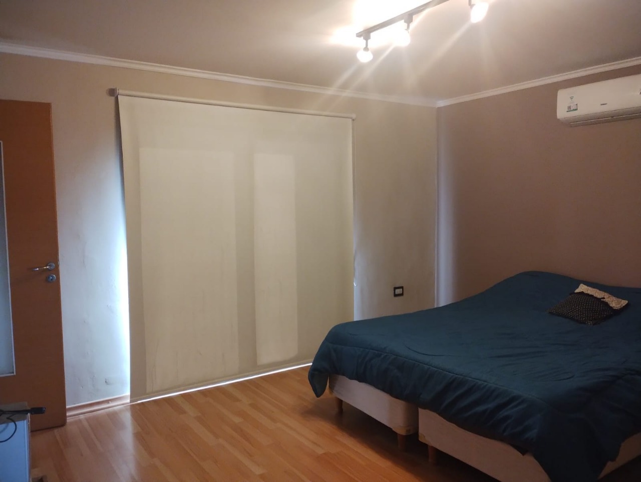 CASA GERENCIAL A LA VENTA