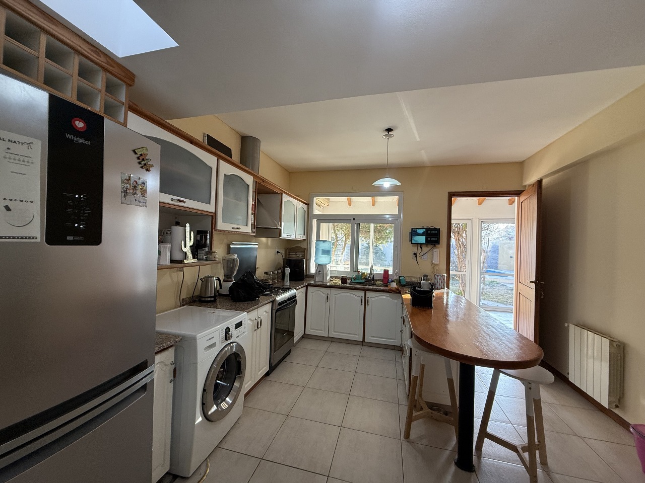 CASA A LA VENTA EN BARRIO RESIDENCIAL