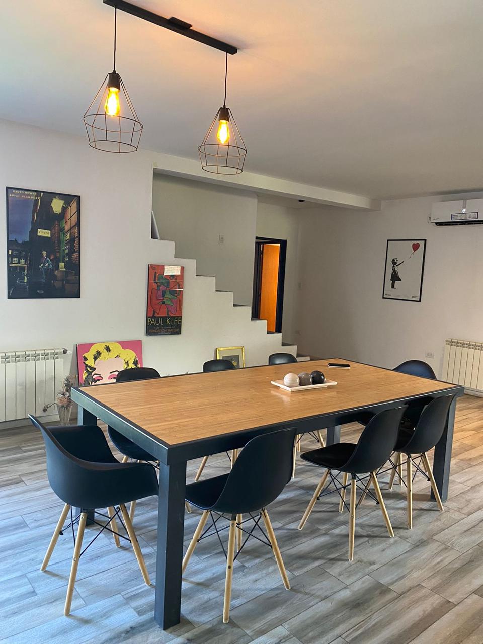 CASA NIVEL GERENCIAL EN VENTA