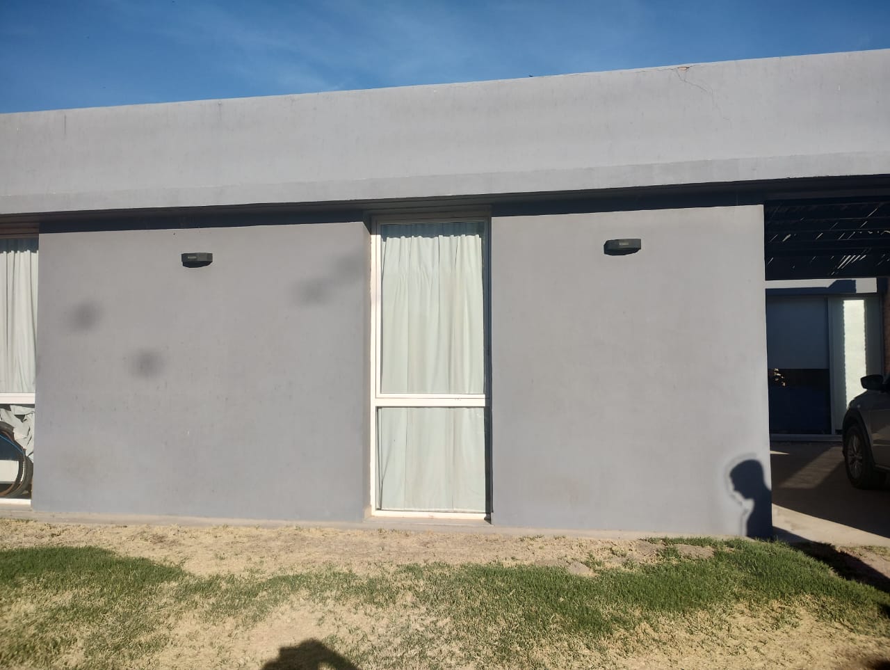 CASA A LA VENTA BARRIO PRIVADO