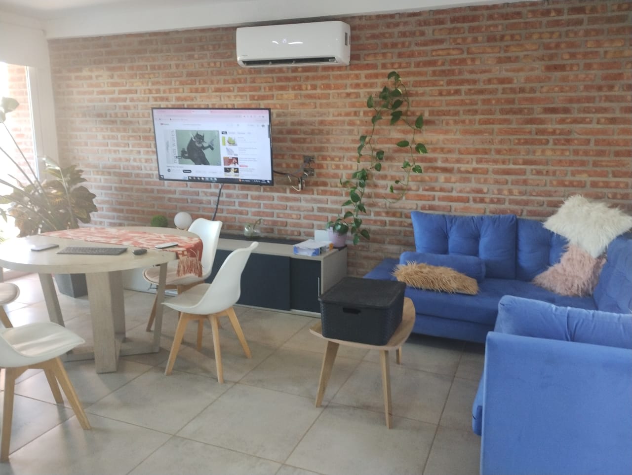 CASA A LA VENTA BARRIO PRIVADO