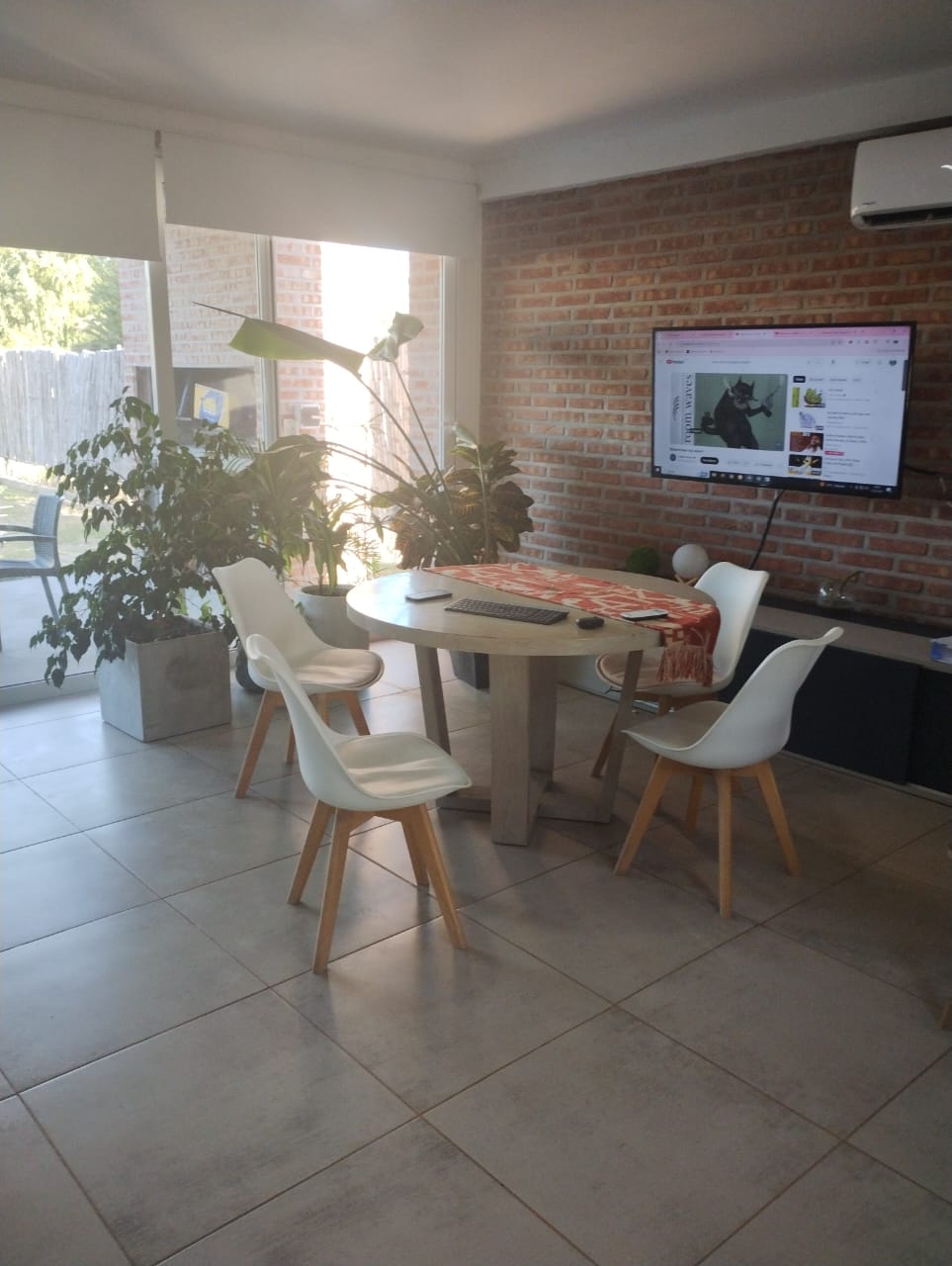 CASA A LA VENTA BARRIO PRIVADO