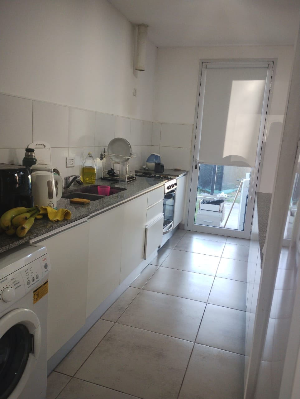 CASA A LA VENTA BARRIO PRIVADO