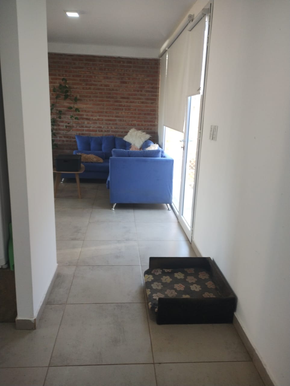 CASA A LA VENTA BARRIO PRIVADO