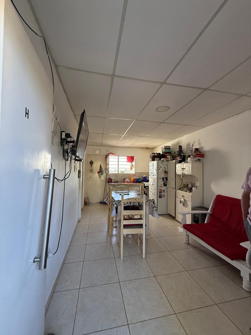 DEPARTAMENTO A LA VENTA