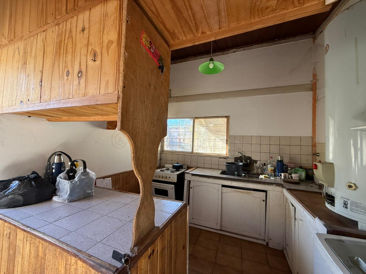 CASA EN VENTA A RECICLAR