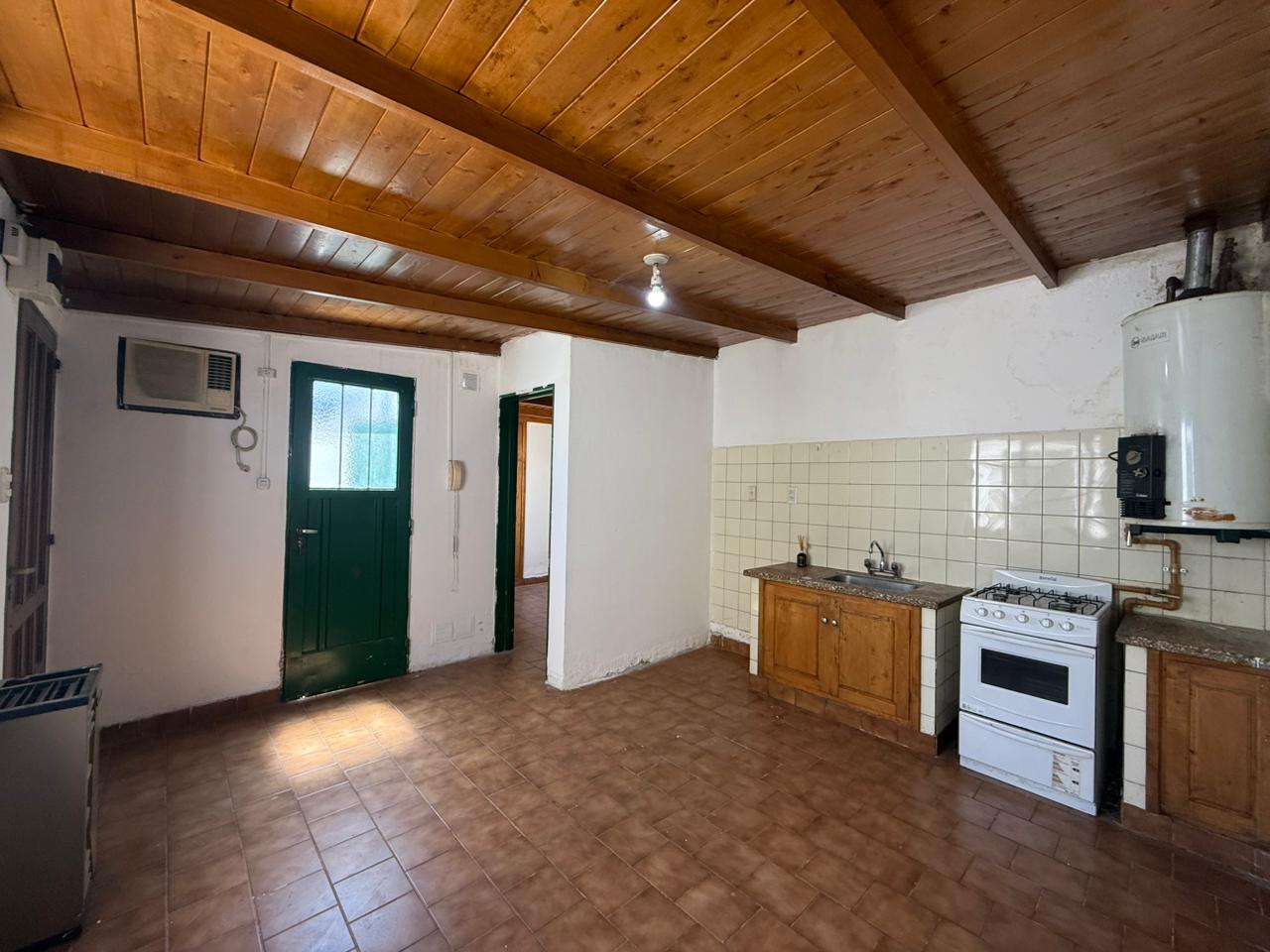 DEPARTAMENTO CÉNTRICO A LA VENTA