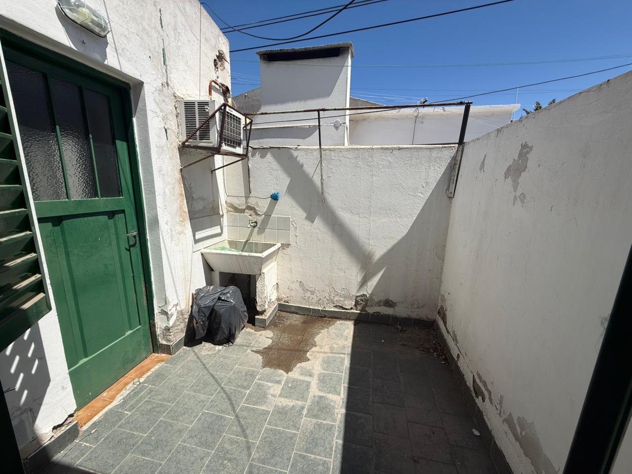 DEPARTAMENTO CÉNTRICO A LA VENTA