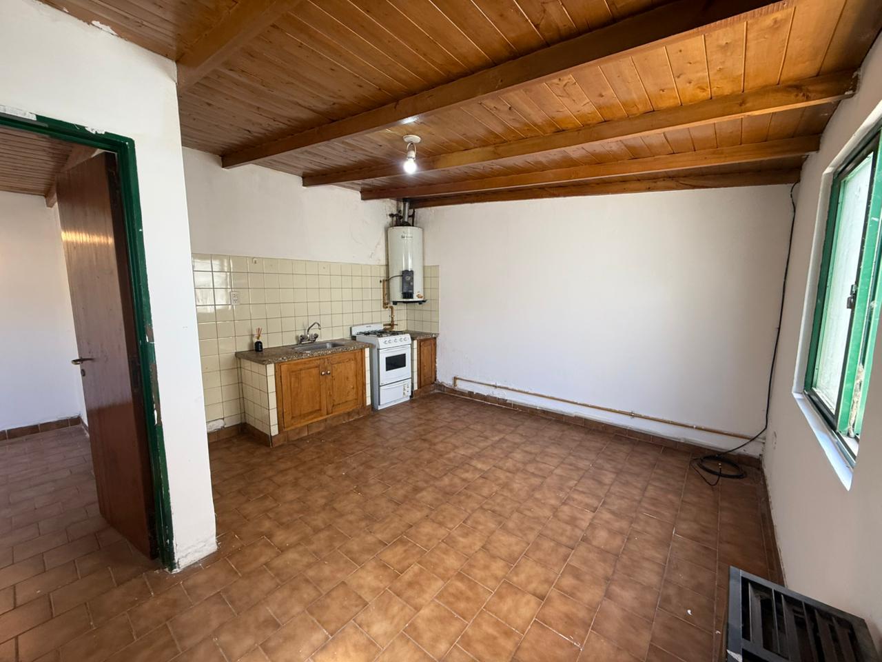 DEPARTAMENTO CÉNTRICO A LA VENTA