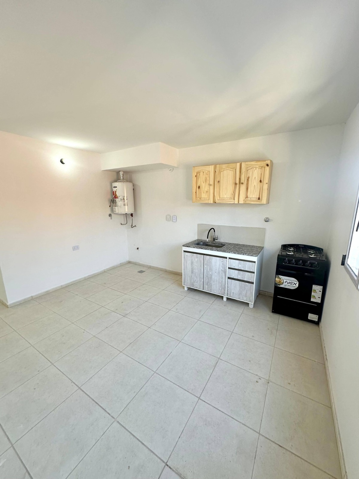 DEPARTAMENTO CÉNTRICO EN VENTA