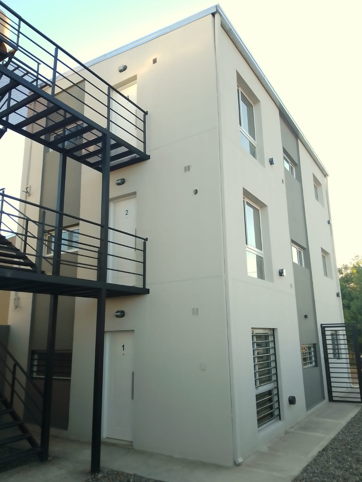 DEPARTAMENTO ZONA IUPA A LA VENTA