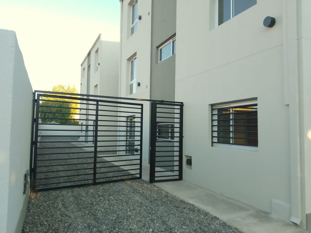 DEPARTAMENTO ZONA IUPA A LA VENTA