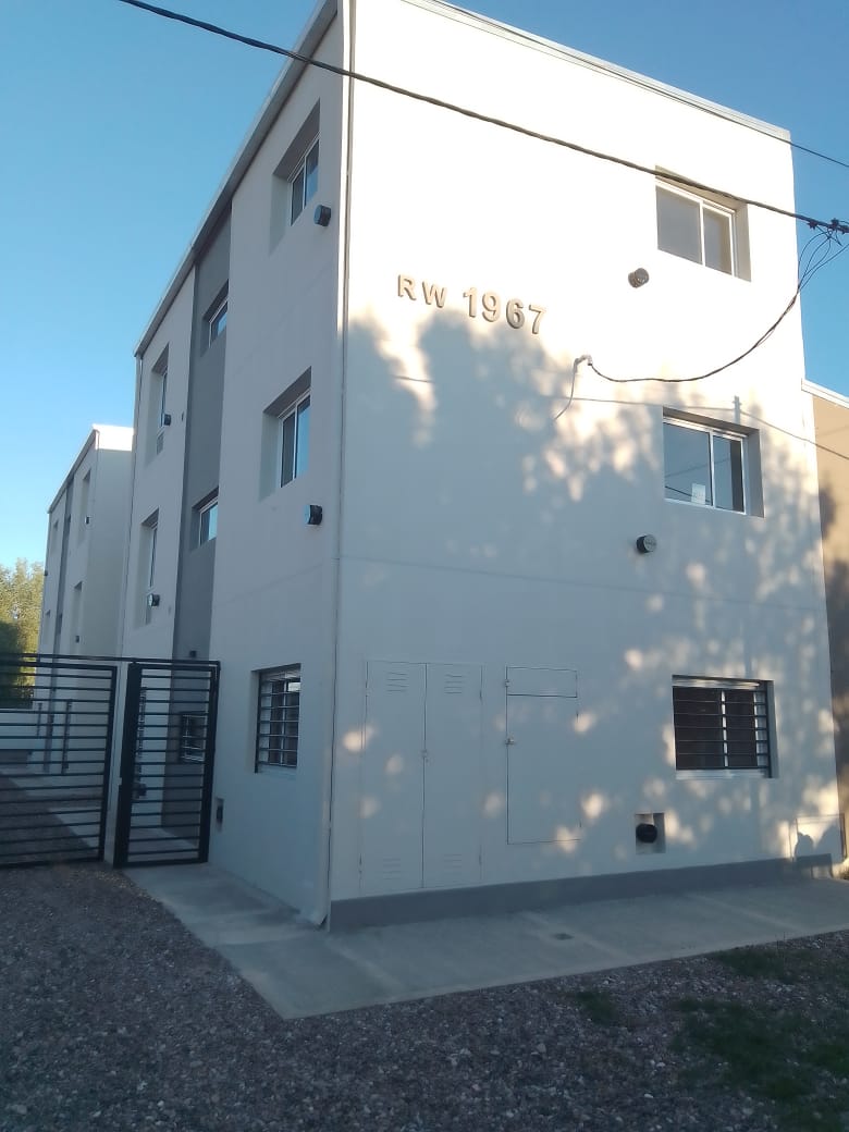 DEPARTAMENTO ZONA IUPA A LA VENTA