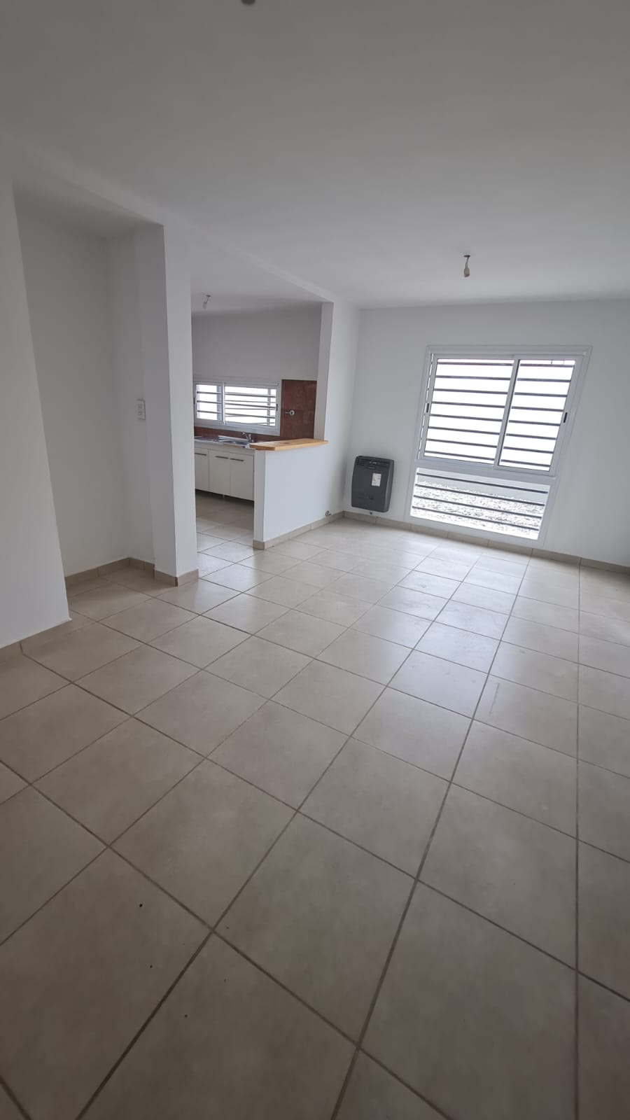 DEPARTAMENTO ZONA IUPA A LA VENTA