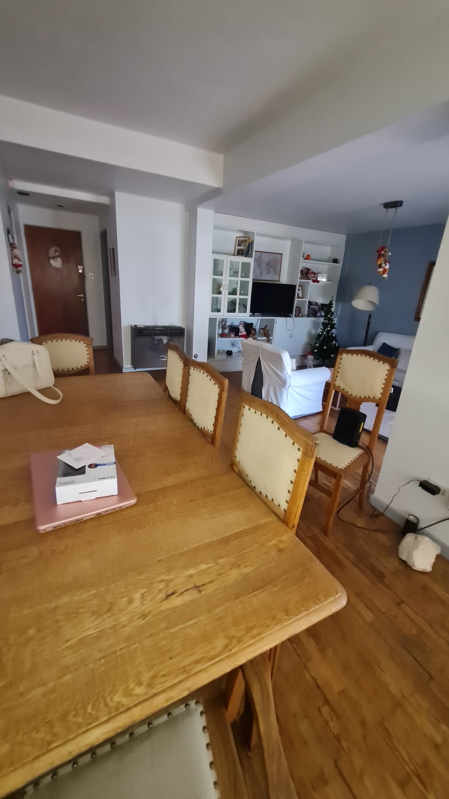 DEPARTAMENTO CÉNTRICO EN VENTA