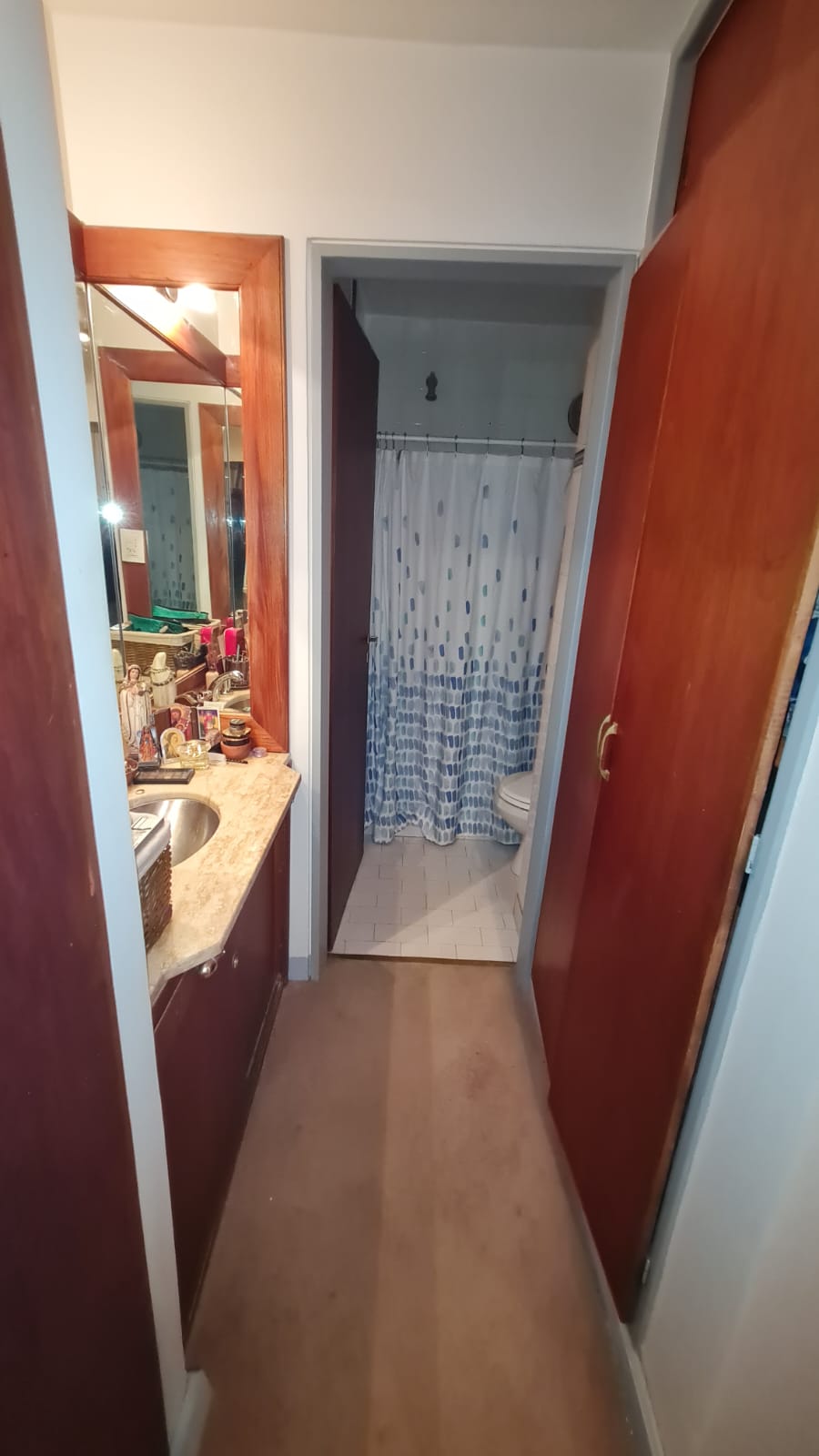 DEPARTAMENTO CÉNTRICO EN VENTA