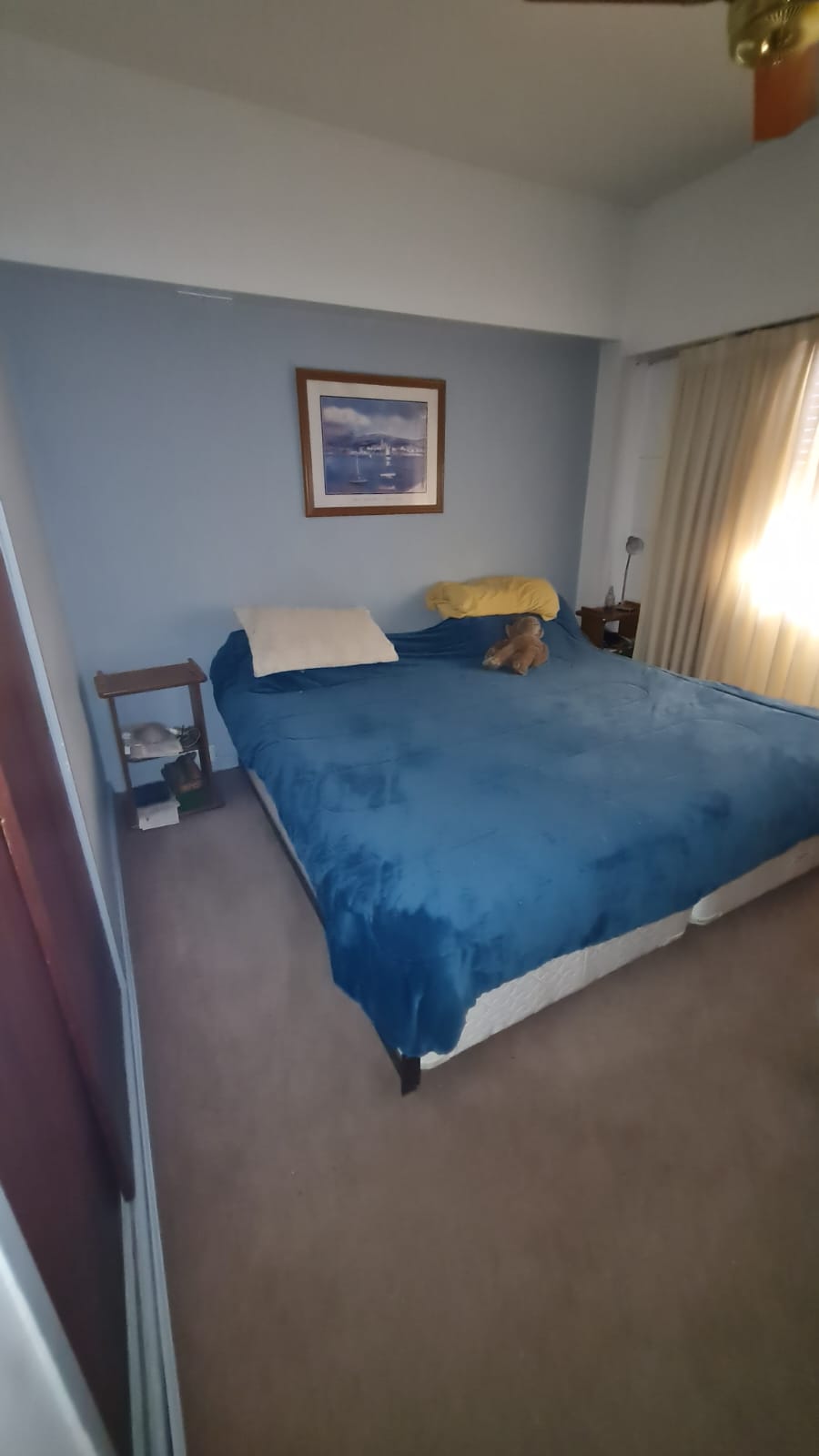 DEPARTAMENTO CÉNTRICO EN VENTA