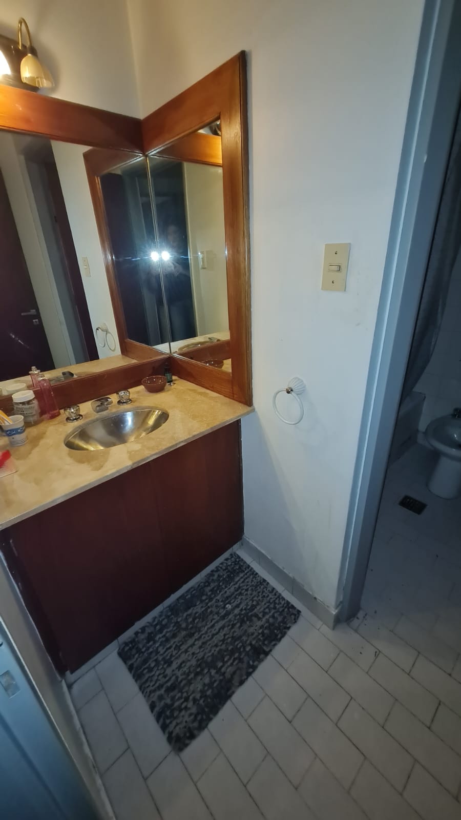 DEPARTAMENTO CÉNTRICO EN VENTA