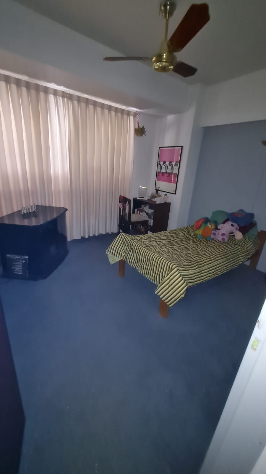 DEPARTAMENTO CÉNTRICO EN VENTA