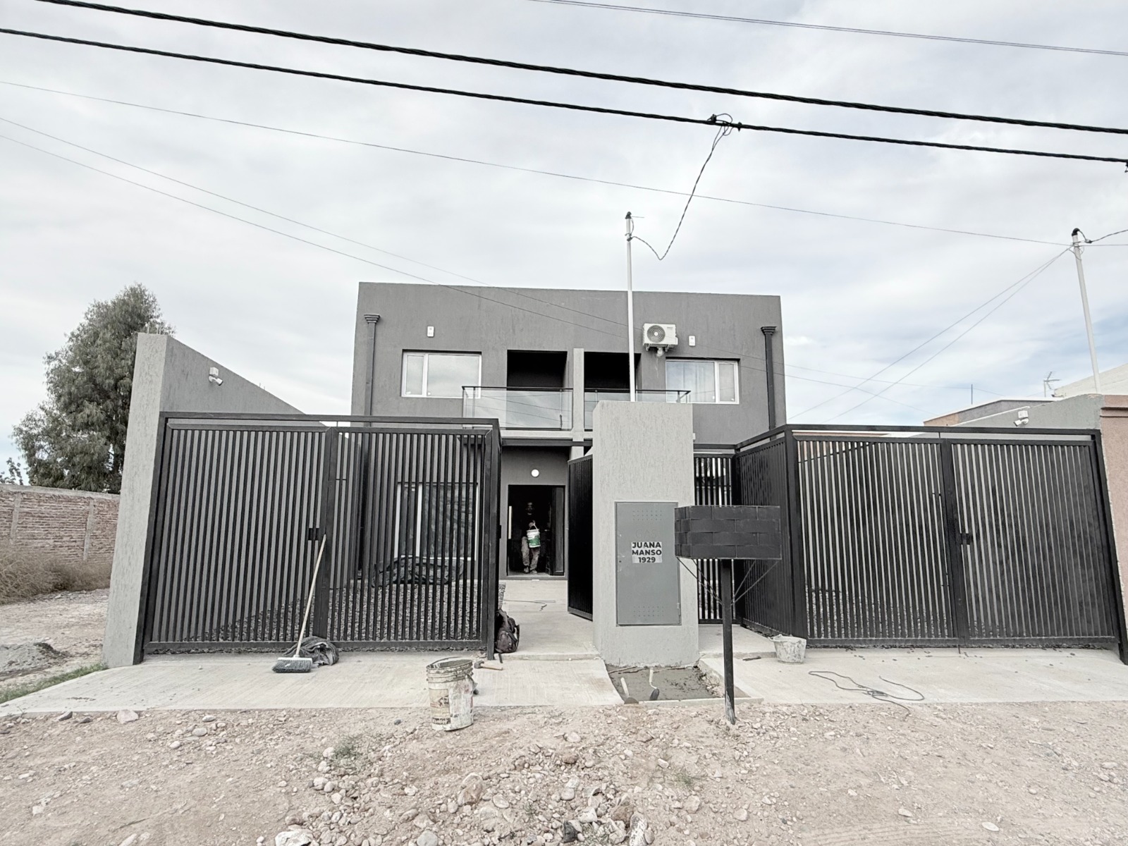 DUPLEX A ESTRENAR EN VENTA