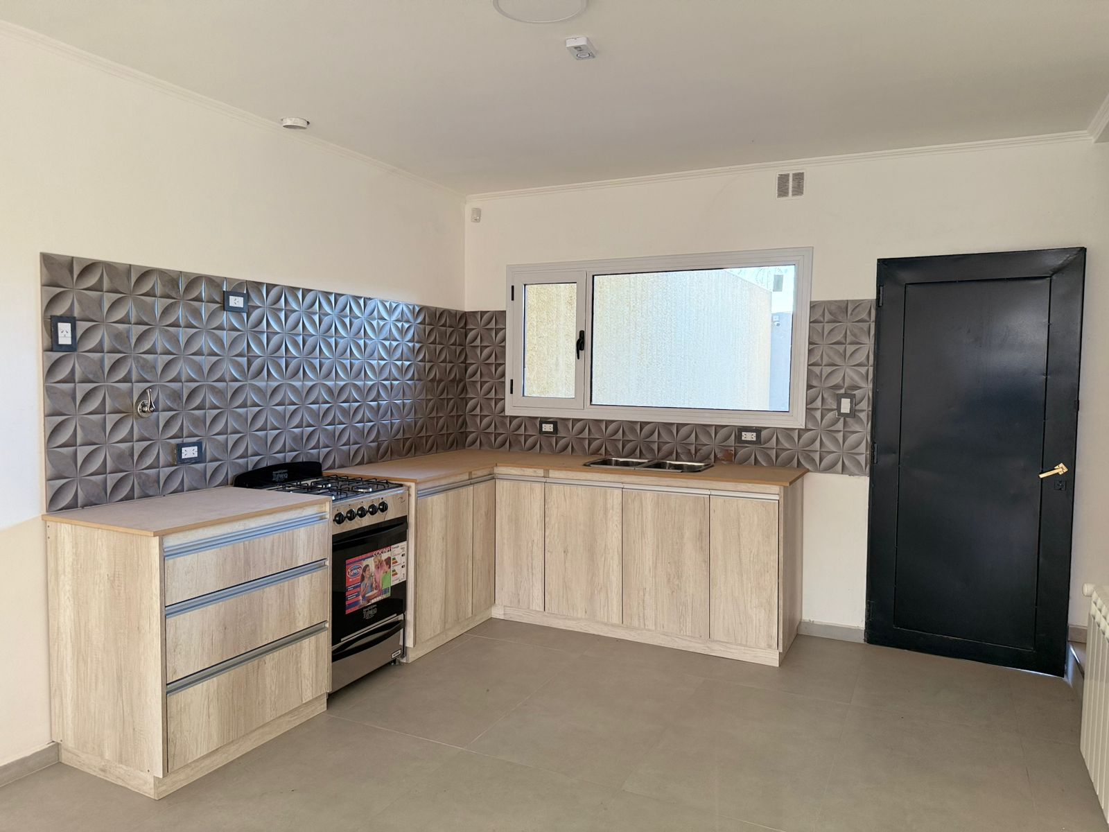 DUPLEX A ESTRENAR EN VENTA