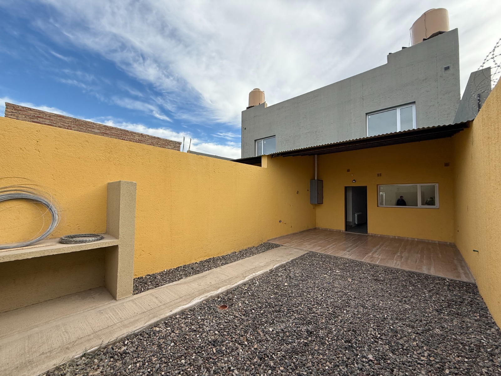 DUPLEX A ESTRENAR EN VENTA