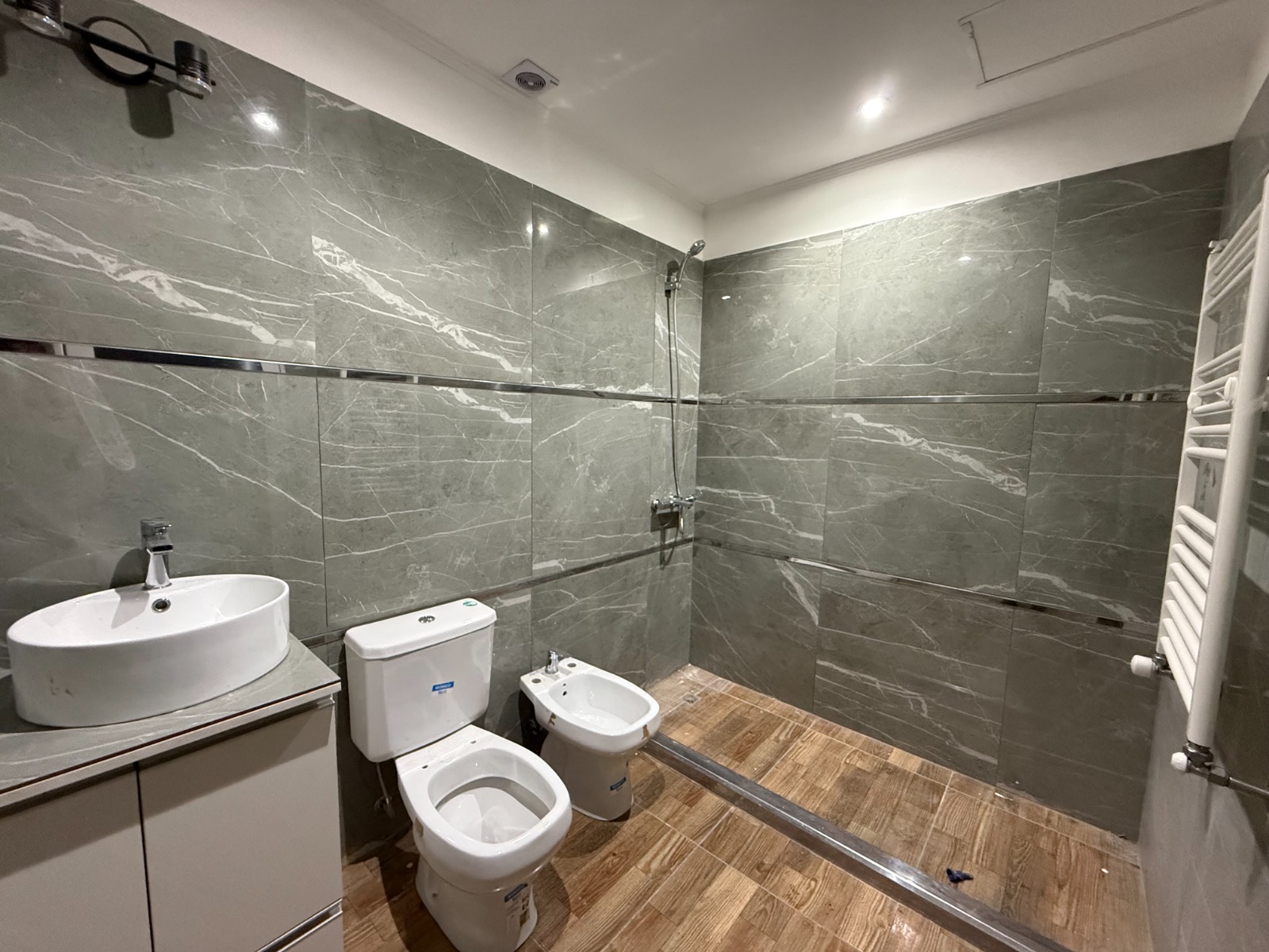 DUPLEX A ESTRENAR EN VENTA