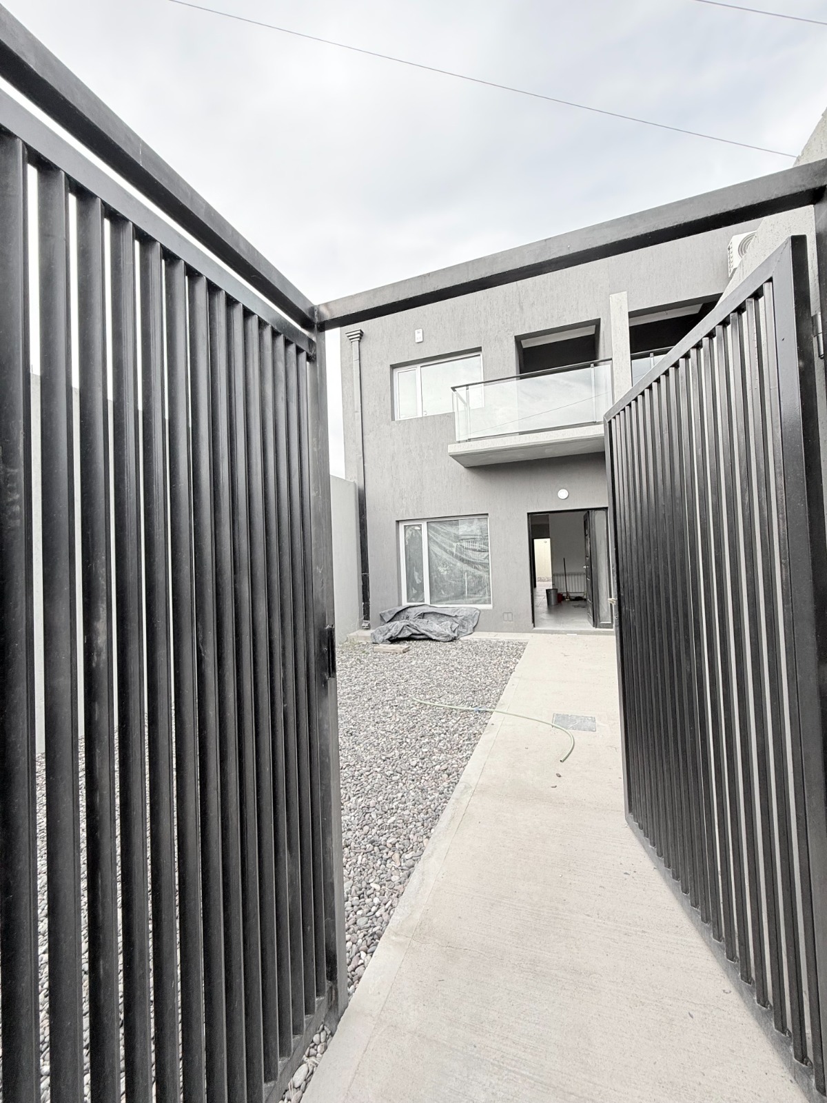 DUPLEX A ESTRENAR EN VENTA