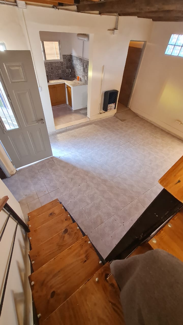 CASA + DEPTO EN VENTA GENERAL ROCA