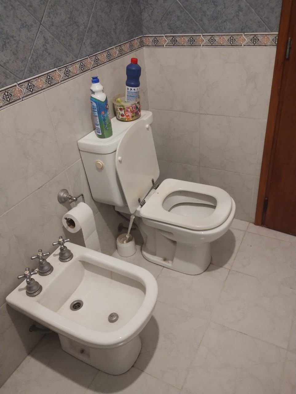 CASA CENTRICA EN VENTA