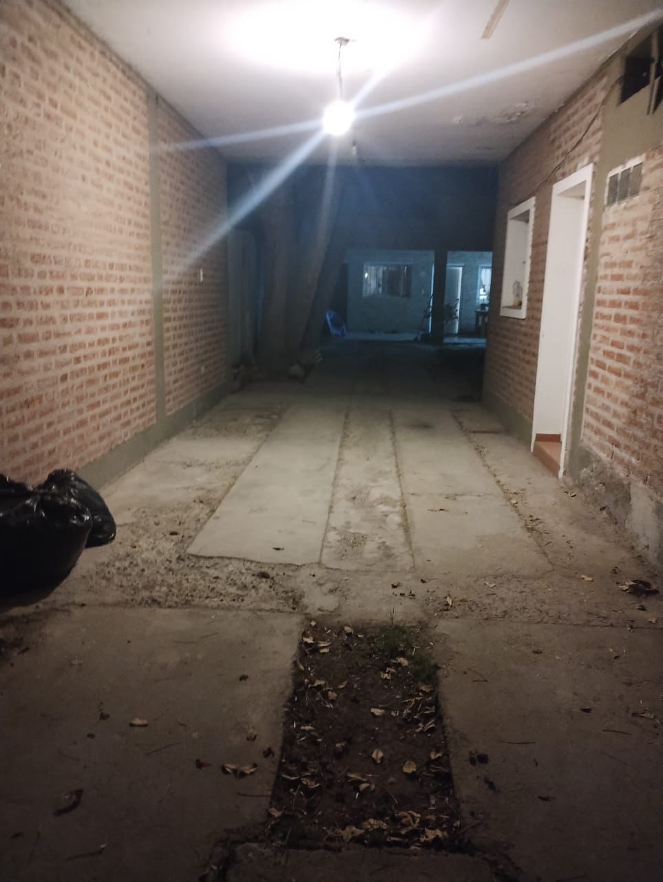 CASA CENTRICA EN VENTA