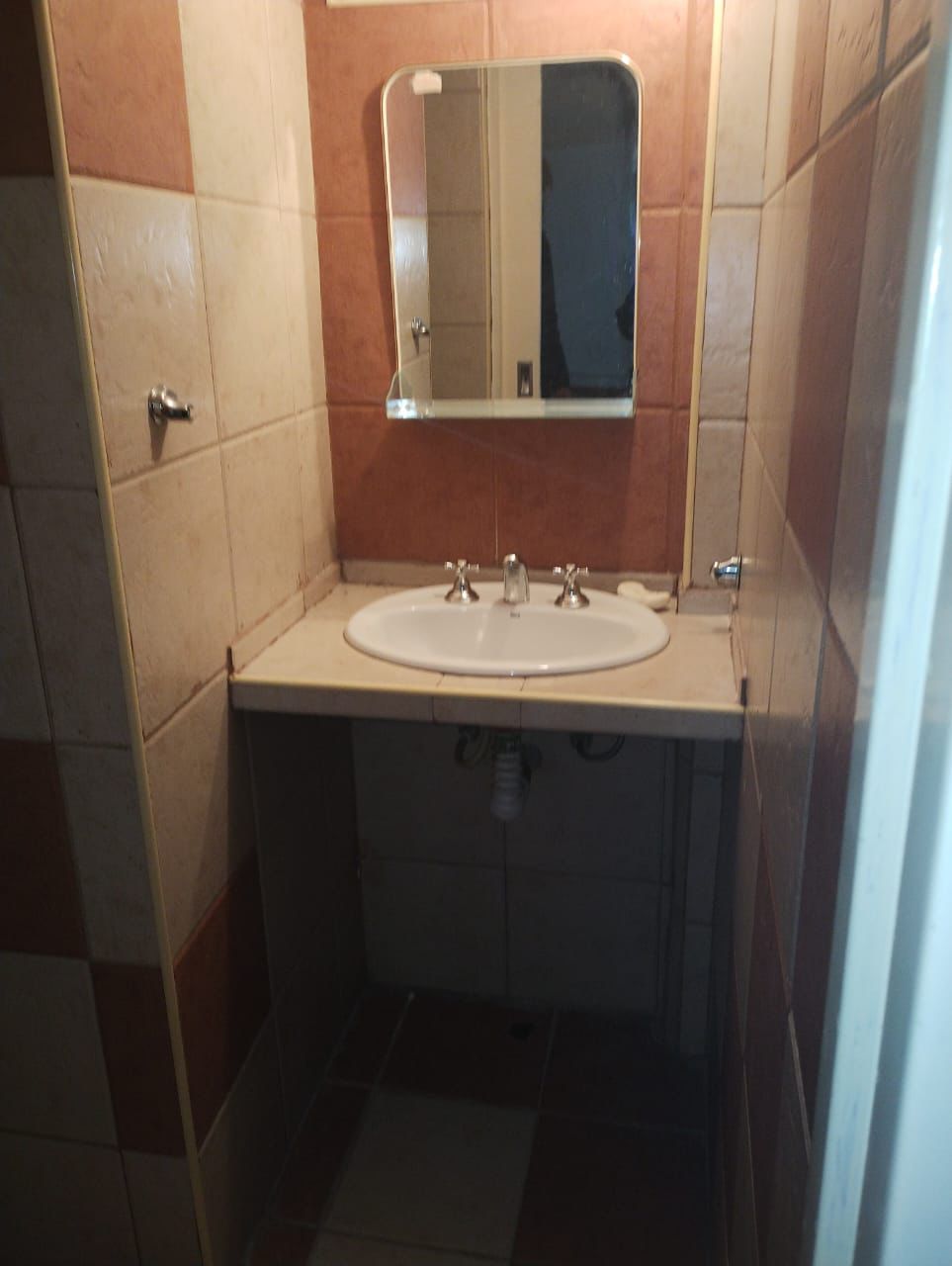 CASA CENTRICA EN VENTA