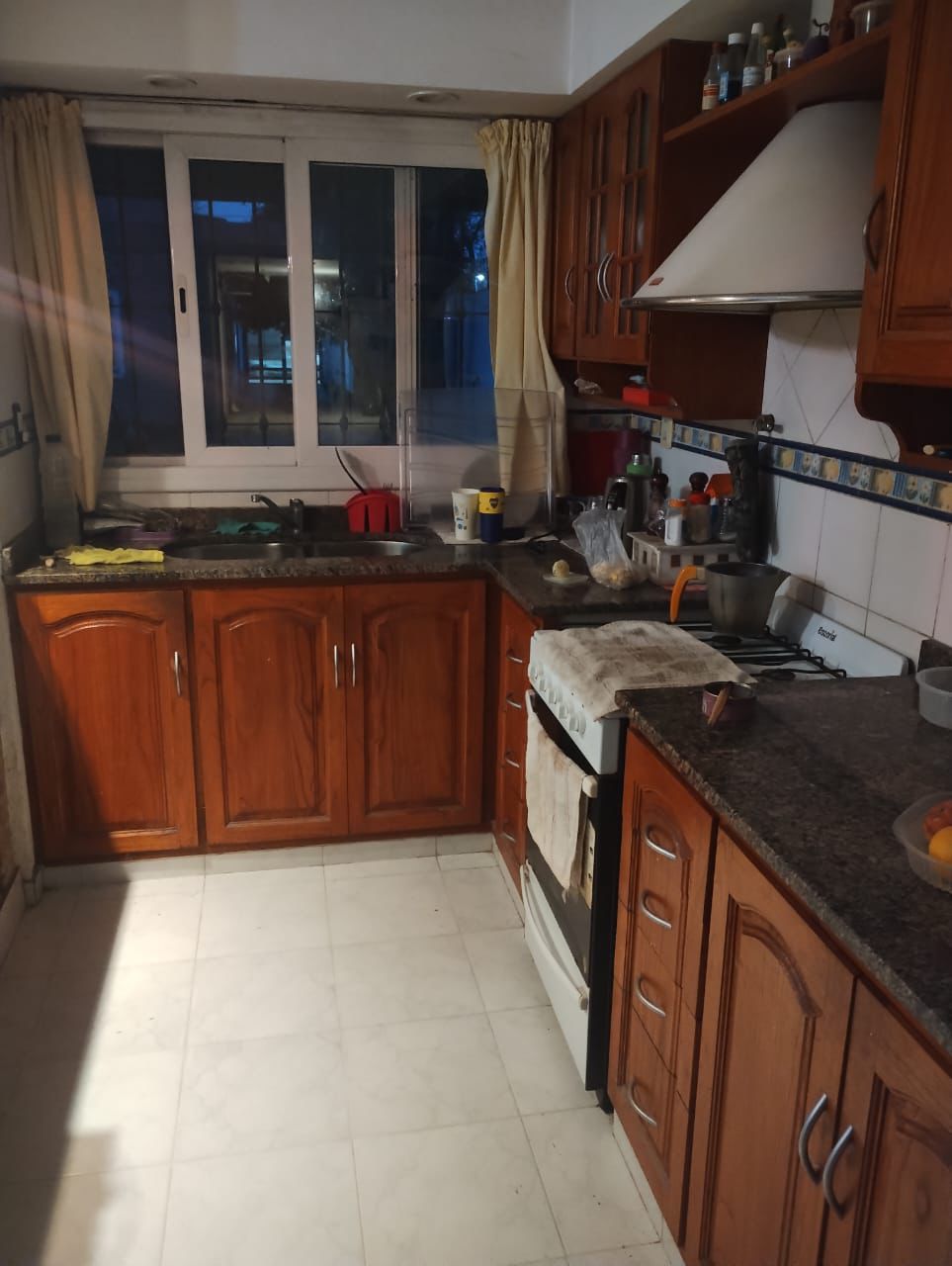 CASA CENTRICA EN VENTA