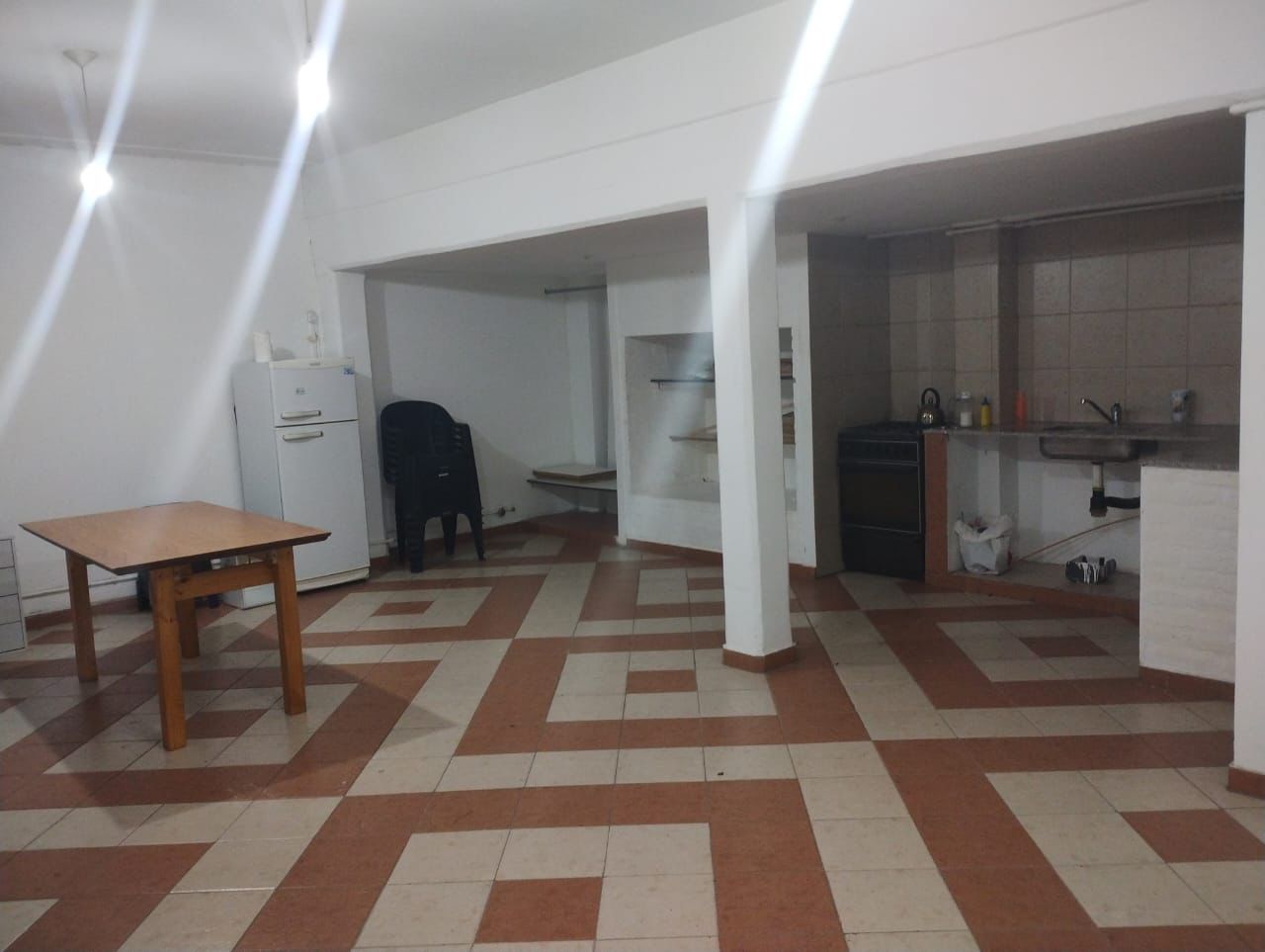 CASA CENTRICA EN VENTA