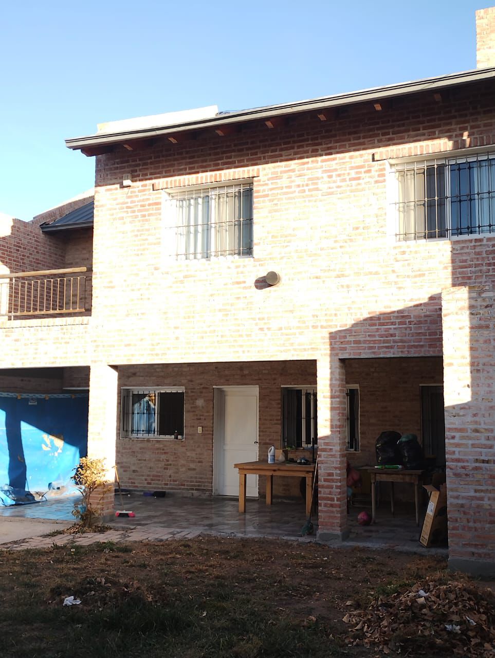 CASA CENTRICA EN VENTA