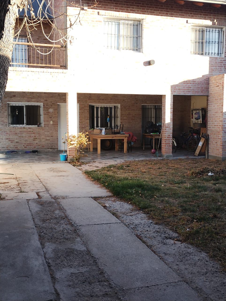 CASA CENTRICA EN VENTA