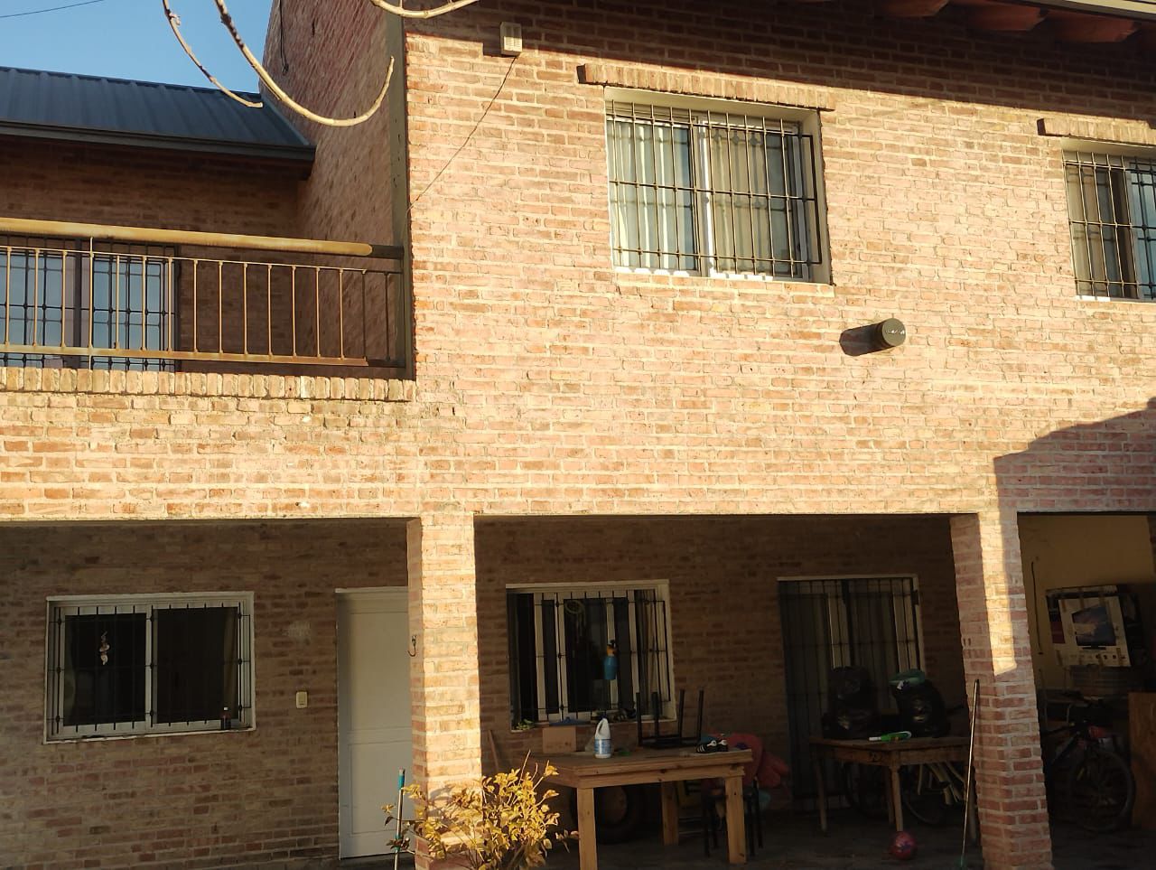 CASA CENTRICA EN VENTA