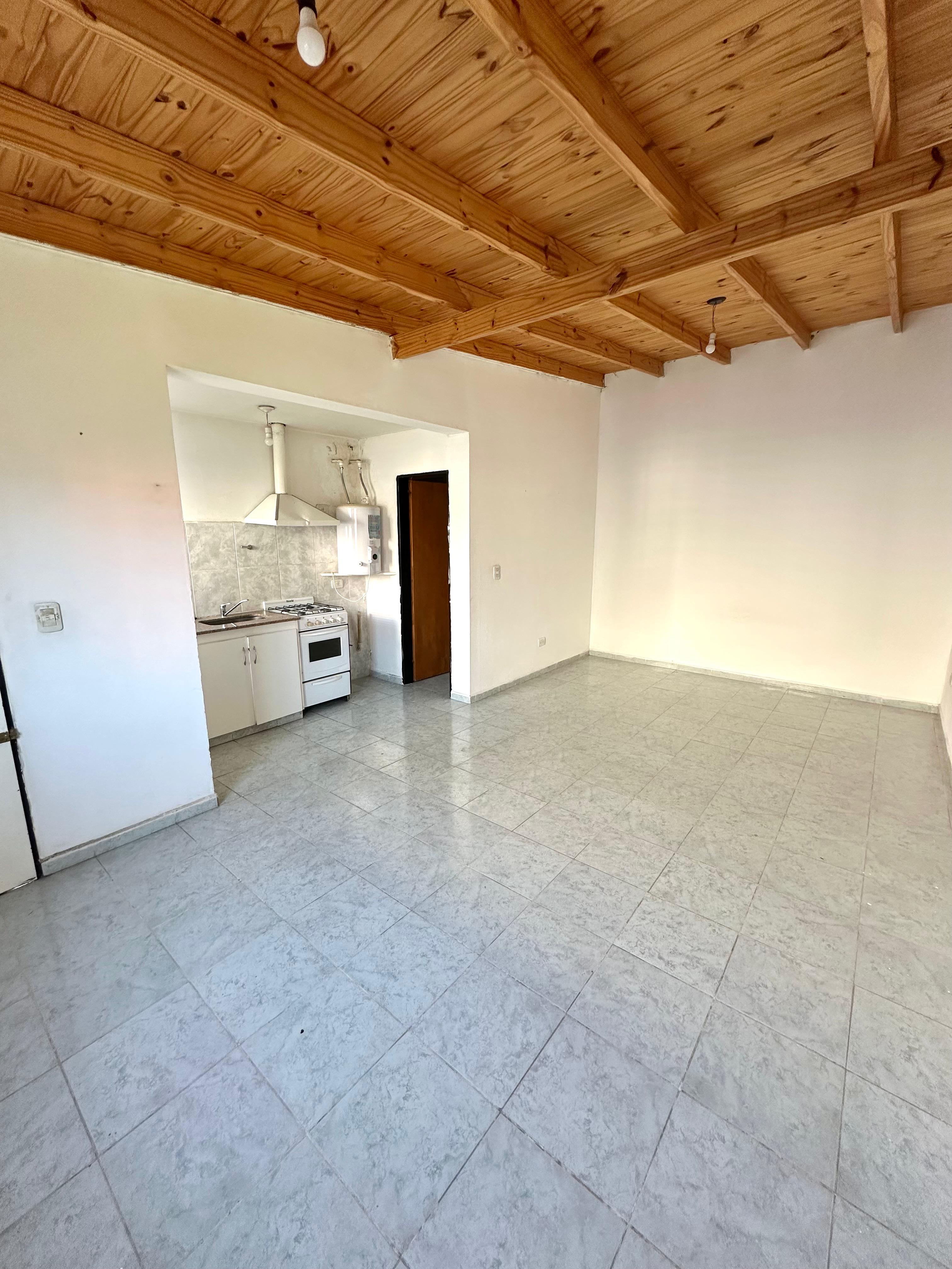 MONOAMBIENTE EN ALQUILER