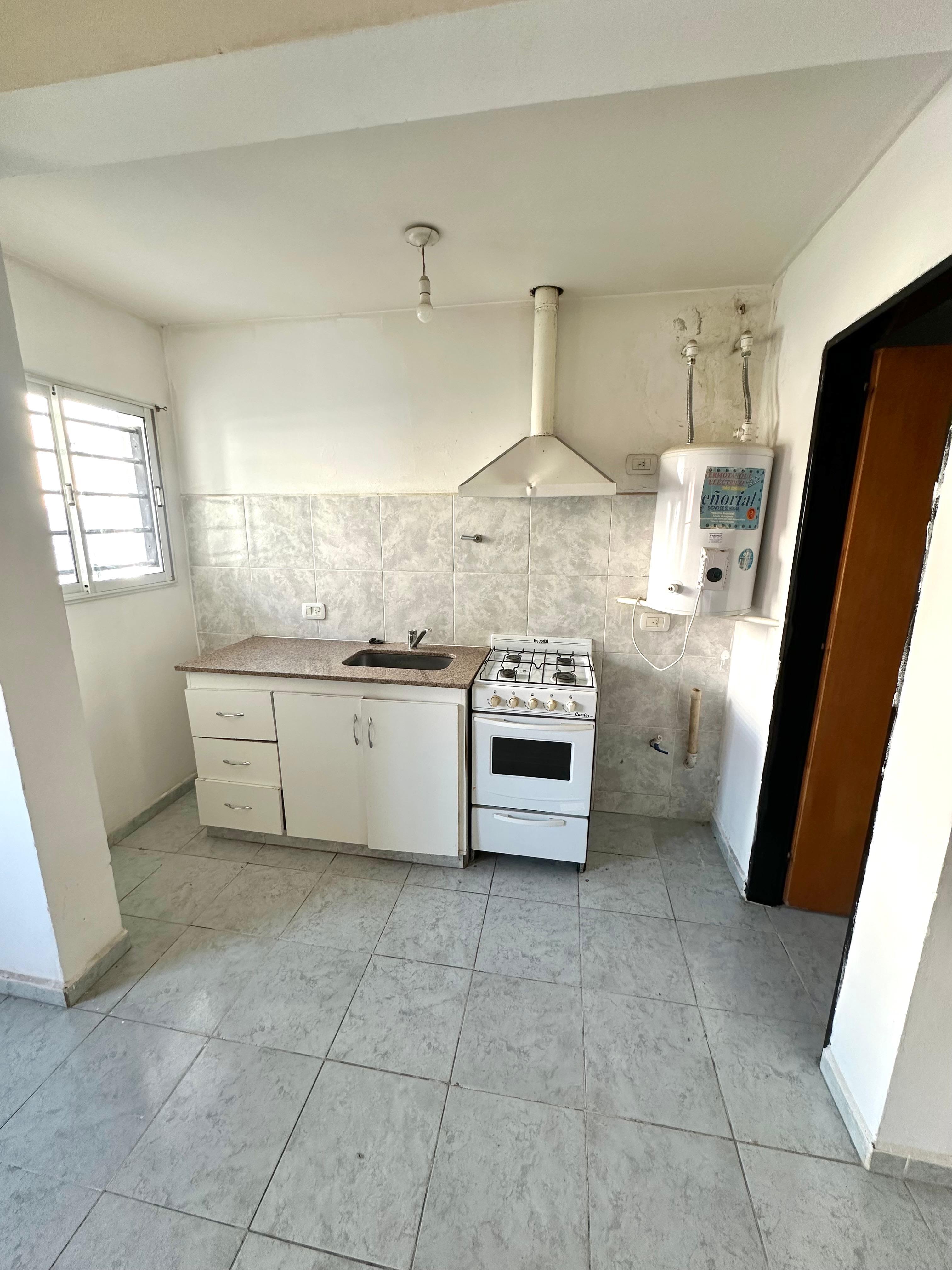 MONOAMBIENTE EN ALQUILER